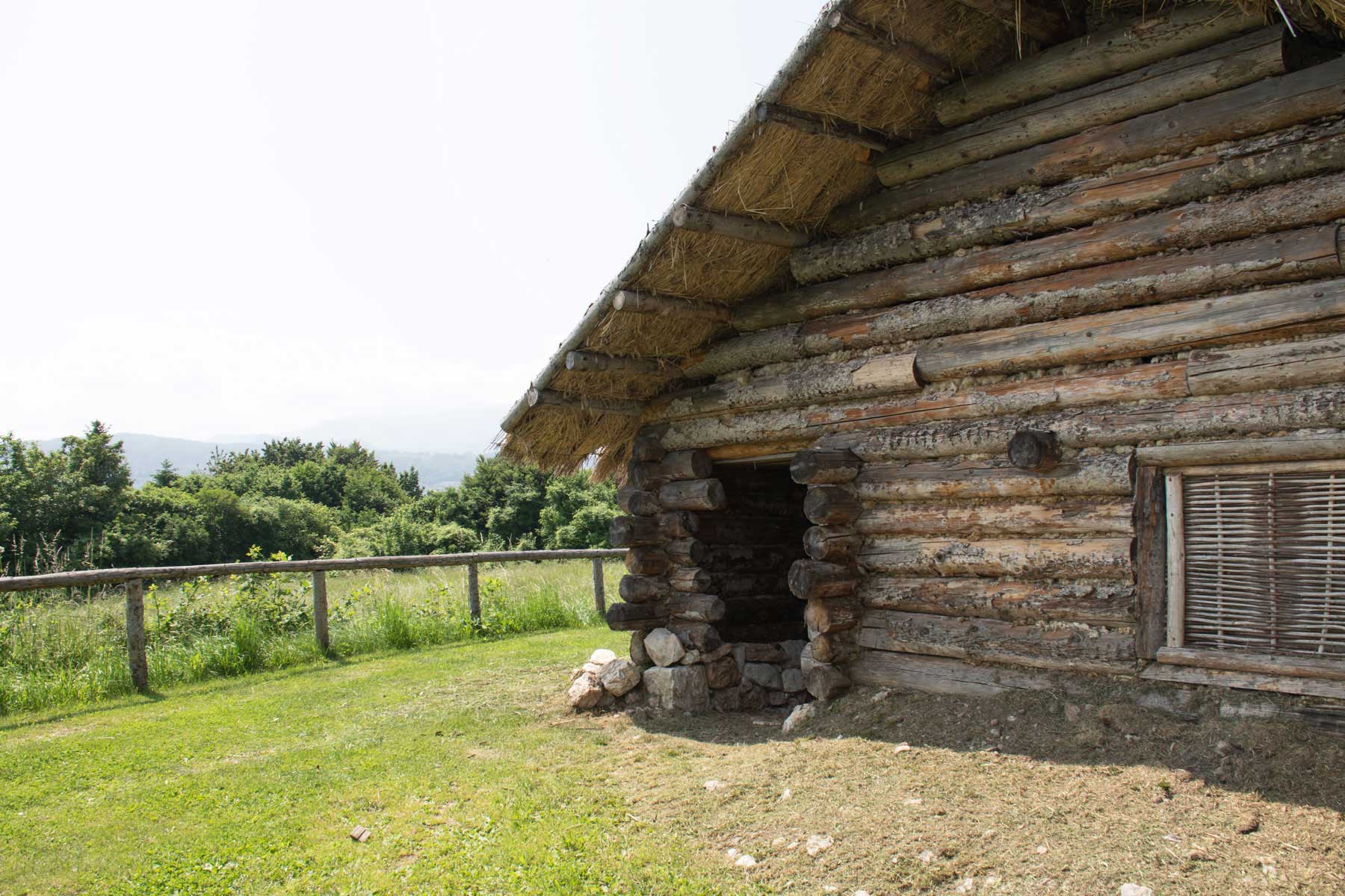 Casetta C Bostel